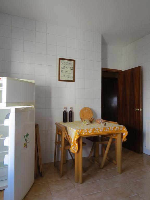 Casa Rural La Conejera Madrigalejo Del Monte Exteriör bild