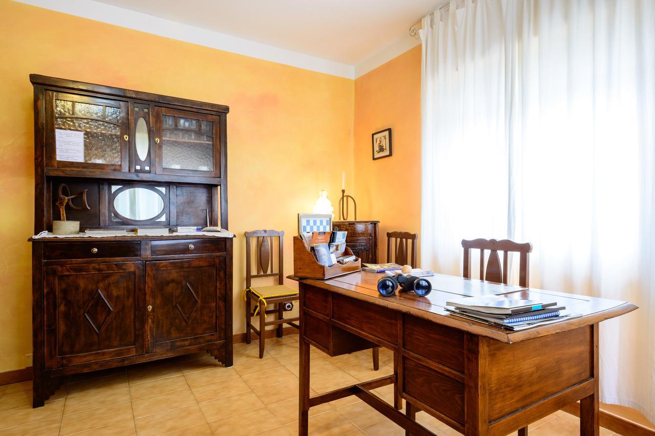 Casa Rural La Conejera Madrigalejo Del Monte Exteriör bild