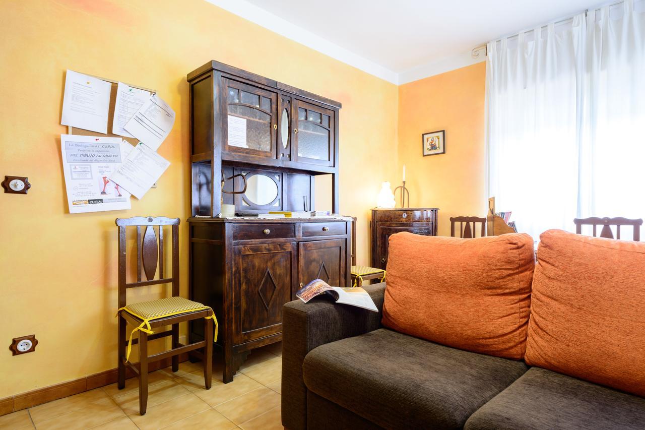 Casa Rural La Conejera Madrigalejo Del Monte Exteriör bild